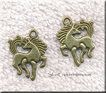 Unicorn Charms