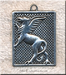 Gryphon Charms