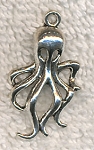 Sea Life Charms