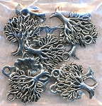 Tree Charms