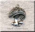 Mushroom Charms