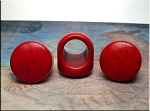 Stone Signet Ring Blank