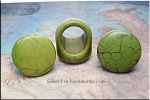 Stone Signet Ring Blank