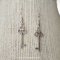 Hekate Earrings