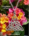 Triquetra