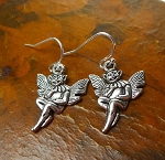 Fairy Earrings
