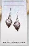 Acorn Earrings