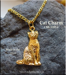 Cat Charm