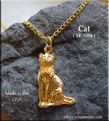 Cat Charm
