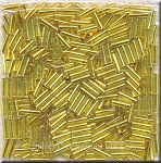 6mm Miyuki Bugle Beads