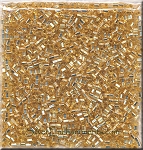 1.5mm Miyuki Bugle Beads