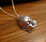 Buddha Necklace