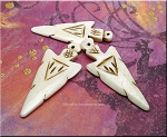Arrowhead Pendant