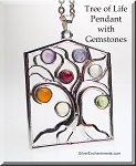 Tree of Life Jewelry