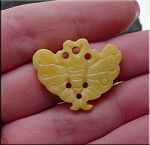 Carved Serpentine Jade
