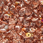 Czech SuperDuo Beads