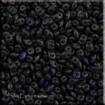 Czech SuperDuo Beads