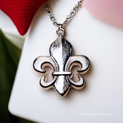 Fleur de lis Jewelry
