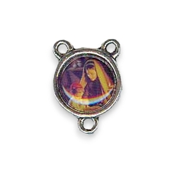 10 Jesus and Mary Rosary Findings