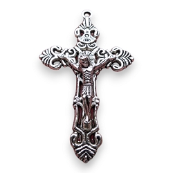 Crucifix Necklace Pendant