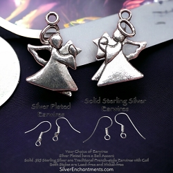 Angel Jewelry