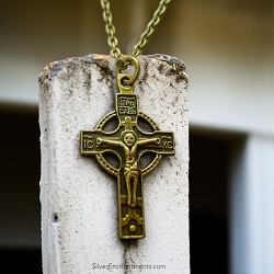Christian Jewelry