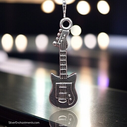 Drama, Music & The Arts Jewelry