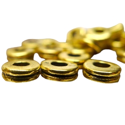 Jewelry Spacer Beads