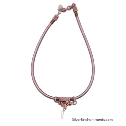 Necklace Chains and Cords