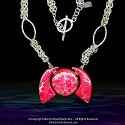 Chainmaille Jewelry