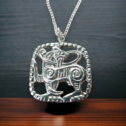 Celtic Jewelry