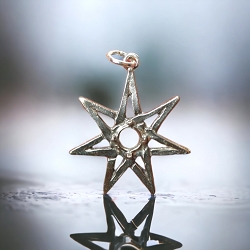 Celestial Jewelry
