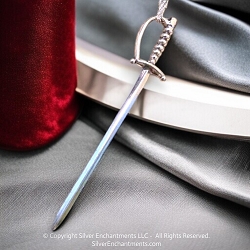 Weapon Jewelry