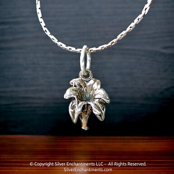 Flower Jewelry