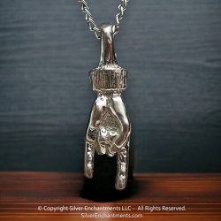 Evil Eye Jewelry