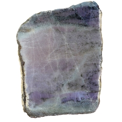Spurrite Slab 117x86x6.3mm