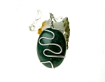 Bloodstone Necklace