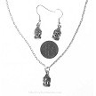 Buddhist Jewelry 