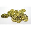 Gypsy Jewelry Coins 