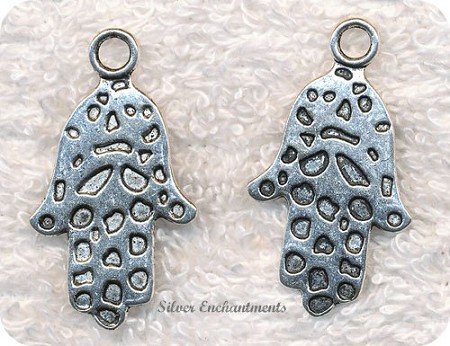 Wholesale Hamsa Pendants 