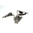 Cowboy Hat Charm 