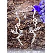 Here's What It Looks Like When Made into Earrings! 
