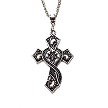 Cross Pendant 