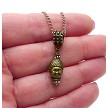 Buddha Pendant 