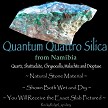 Quantum Quattro Silica 