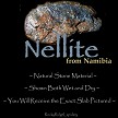 Nellite from Namibia, South Africa 