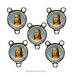 Wholesale Jesus Rosary Centerpieces 