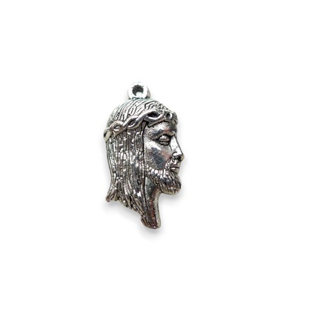 Jesus Earrings 