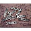 Love Bracelet Centerpieces 