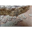 100pc Spacers 